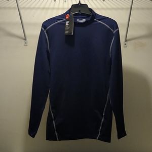 Under armour compression shirt